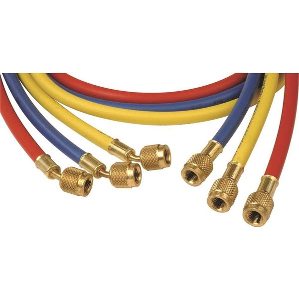 Jb Industries 60 in. Kobra Hoses CCLE-60